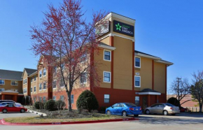 Extended Stay America Suites - Oklahoma City - NW Expressway